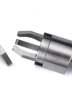 Automatic Sprue Puller 16 20 25 32 mm Feeder CNC Three Claws