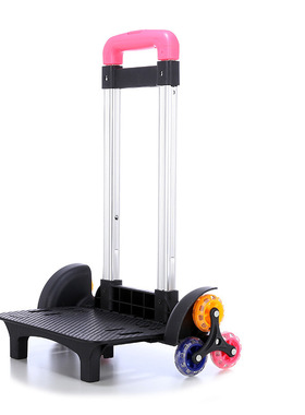 2022 Kid Trolley For Backpack And School Bag Luggage For Chi