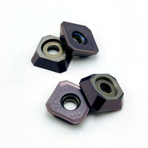 Turning Insert SEMT13T3AGSN-JM VP15TF Carbide Insert Turning