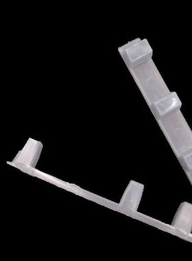 25PCS Apiculture Beekeeping Bar Bee Hive Frame Nest Box