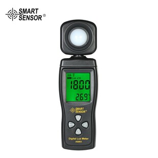 Luxmeter Digital Light Meter Lux Meter Photometer uv Meter V