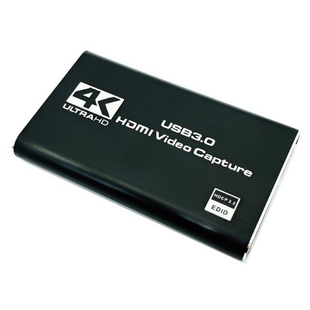 USB 3.0 4K 60HZ 1080P 60Fps HD Video Game Capture Card Video