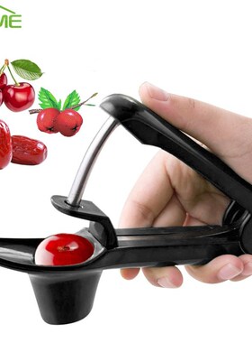 Onme Handheld Cherry Olive Pitter Corer Stone Seed Removal S