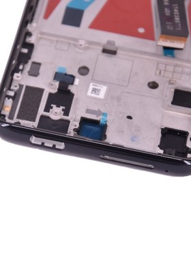 6.59‘’ Original For Huawei Honor 9X Global Premi