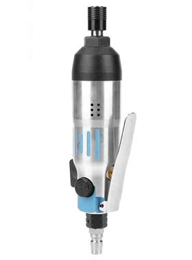 Industrial Handhold Air Straight Pneumatic Screwdriver Screw