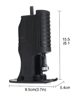 Electric Drill Modified Electric Chainsaw Electric Reciproca