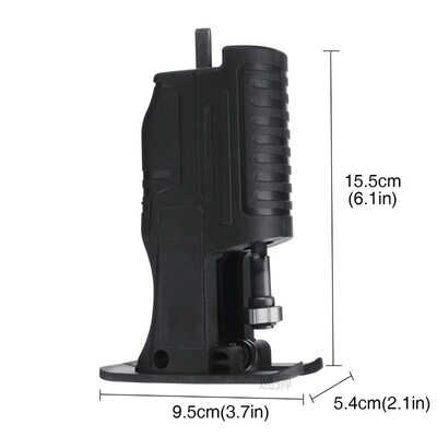 Electric Drill Modified Electric Chainsaw Electric Reciproca