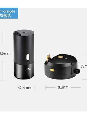 Portable Bottle Beer Foamer Foam Maker Bubbler Foam Machine