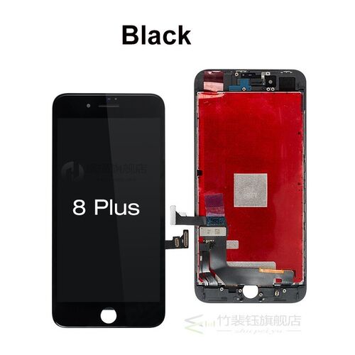 1Pcs OEM LCD  iPhone 7 8 7 8 Plus Display Full Set Digitizer