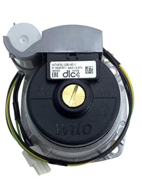 Gas Ber Part Water Circulation Pump Motor for Wilo INTNFSL12