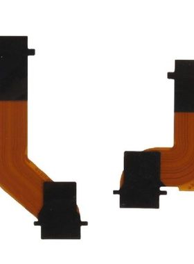 Controller L R Flex Ribbon Cable L2 R2 Motor Connect Left