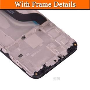 Redm For Replacement Screen LCD Xiaomi Lite