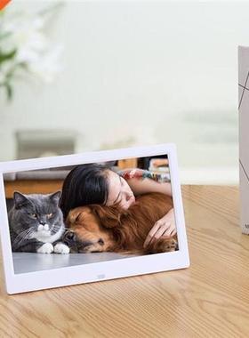 10 Inch 1024x600 HD Digital Photo Frame Picture Electronic A
