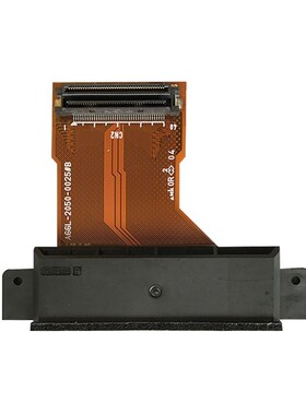 FANC A66L-2050-0025#A A66L-2050-0025#B CF card slot ， for f