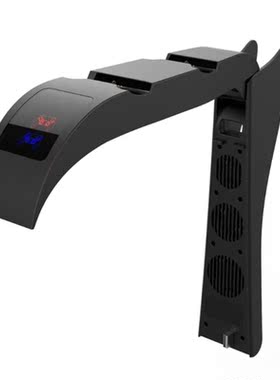 Upgrade Controller Charger, DC Adapter,Cooling Fan Compatibl