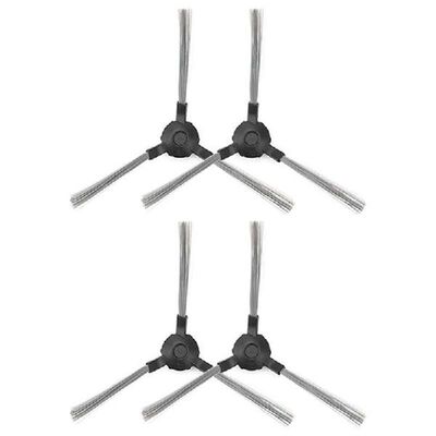 6X Vacuum Cleaner Side Brush For Midea I2 VCR03 Robot