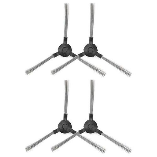 6X Vacuum Cleaner Side Brush For Midea I2 VCR03 Robot