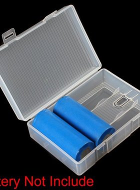 Soshine Portable Hard Plastic Case Holder Storage Box Cover