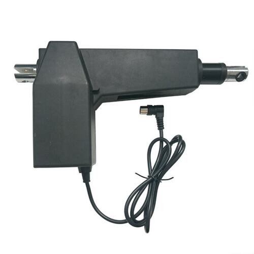 Stroke 50mm Electric linear actuator 12V 24V DC motor 2000N