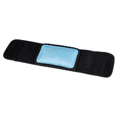 Hot Cold Therapy Wrap Cold Packs Reusable Gel Ice Pack