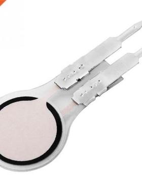 10kg Thin Film Pressure Sensor Resistor-type Flexible Pressu