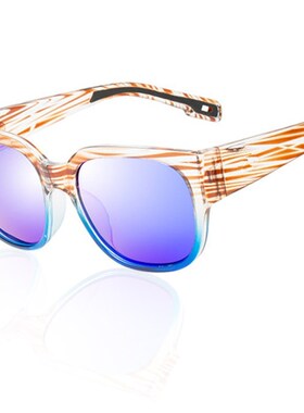 Waterwoman BRAND DESIGN Sunglasses Women Driving Polarized