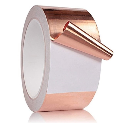 Copper Foil Tape 27Yards x 2 Inch for EMI Shielding Conducti