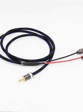 CANARE L-4E6S OFC Copper Hight Quality hifi audio cable 2 rc