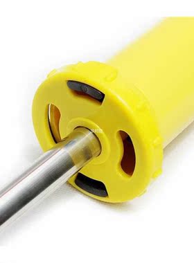 Caulking Gun Cement Lime Pump Grouting Mortar Sprayer Applic