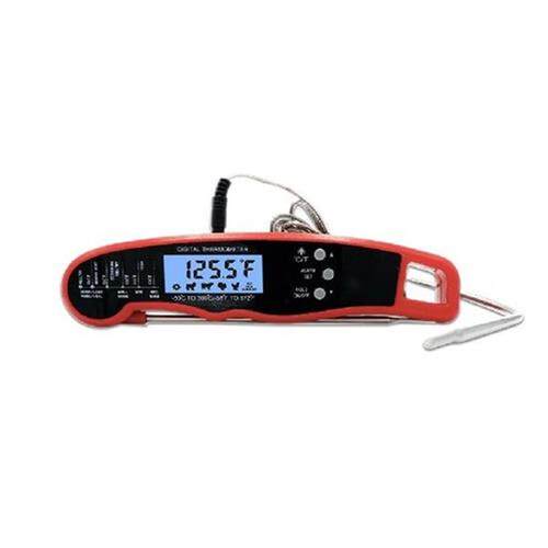 Cooking Temperature Probe Kitchen Digital Thermometer Food