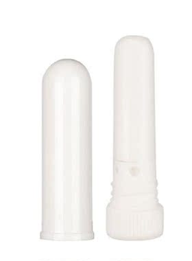 10 Pieces Essential Oil Empty Tube Portable Reusable