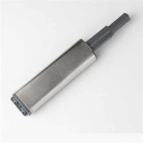 10PCS Door Stopper Cabinet Catches Stainless Steel Push To O