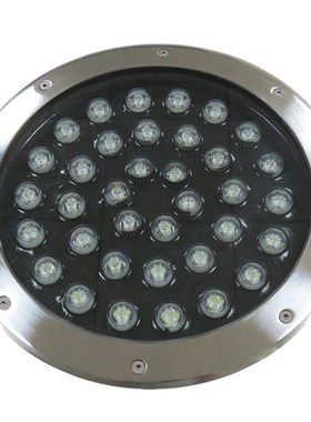 Waterproof 36W LED nderground light Ground Garden Path Floor