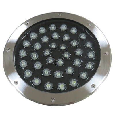 Waterproof 36W LED nderground light Ground Garden Path Floor