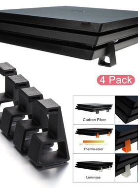 PS4 Game Console Bracket For Playstation 4 For PS4 Slim Pro