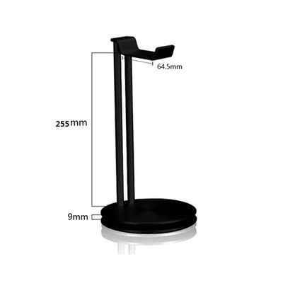 Headphone Stand Holder,Universal Gaming Headset Earphone Hol
