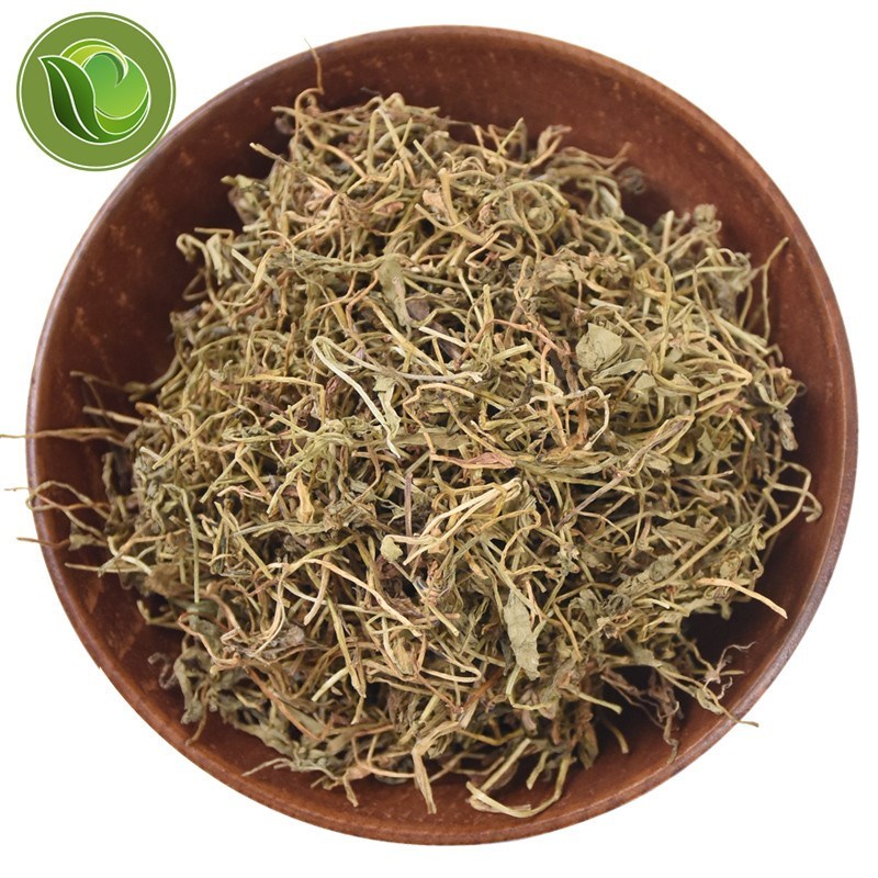 Ban Bian Lian Herba Lobeliae Chinensis Cum Radice Her