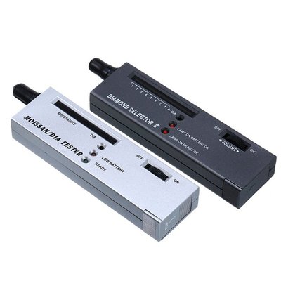 Diamond & Moissanite Tester Pen Gemstone Jewelry Har