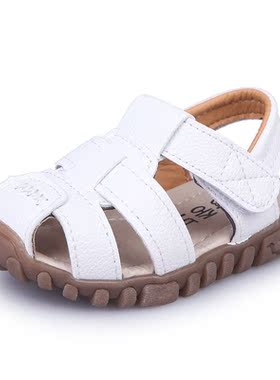 COZULMA Summer Baby Boy Shoes Kids Beach Sandals for Boys So