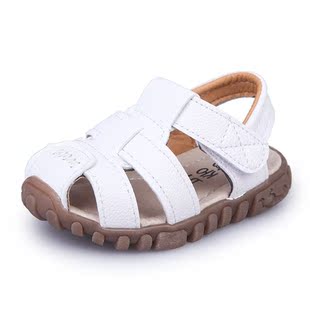 COZULMA Summer Baby Boy Shoes Kids Beach Sandals for Boys So