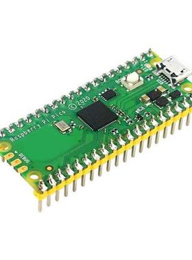 Practical Microcontroller Raspberry Pi Pico Development Boar
