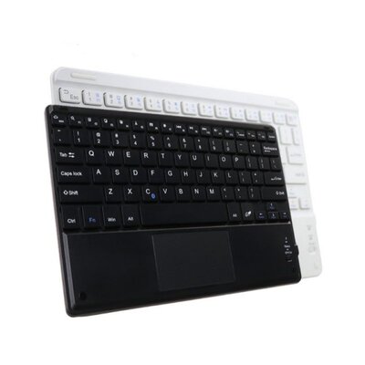 7/9/10 Inches Wireless Bluetooth Lightweight Keyboard with T