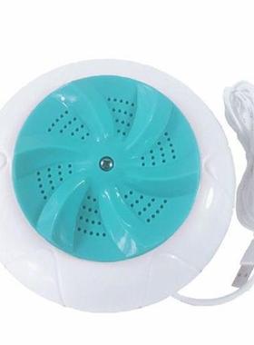 Washing Machine Portable Personal Rotating Washing Machine