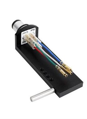 Universal LP Disc Record Player Headshell Phonograph