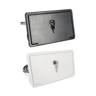 External Shower Box Shower Hot and Cold Switch Sprinkler Hea