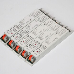 220v-240V 2*14W/21W/28W/35W/49W/54W electronic ballast t5 el