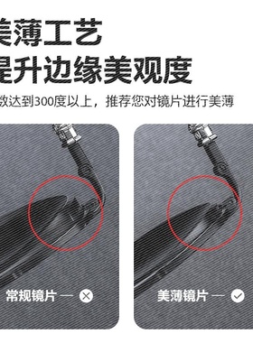 Wear degree myopia sunglasses can match polarized driver to