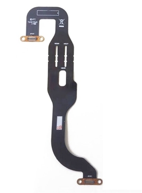 UX490 LCD LVDS Flex Cable For ZenBook 3V deluxe UX490UA UX49