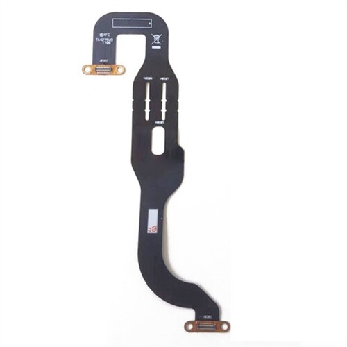 UX490 LCD LVDS Flex Cable For ZenBook 3V deluxe UX490UA UX49