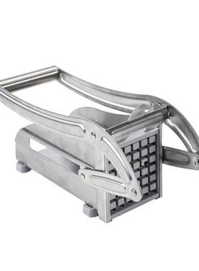 Long French Fries Maker Machine Hand Press Footlong Fries Cu